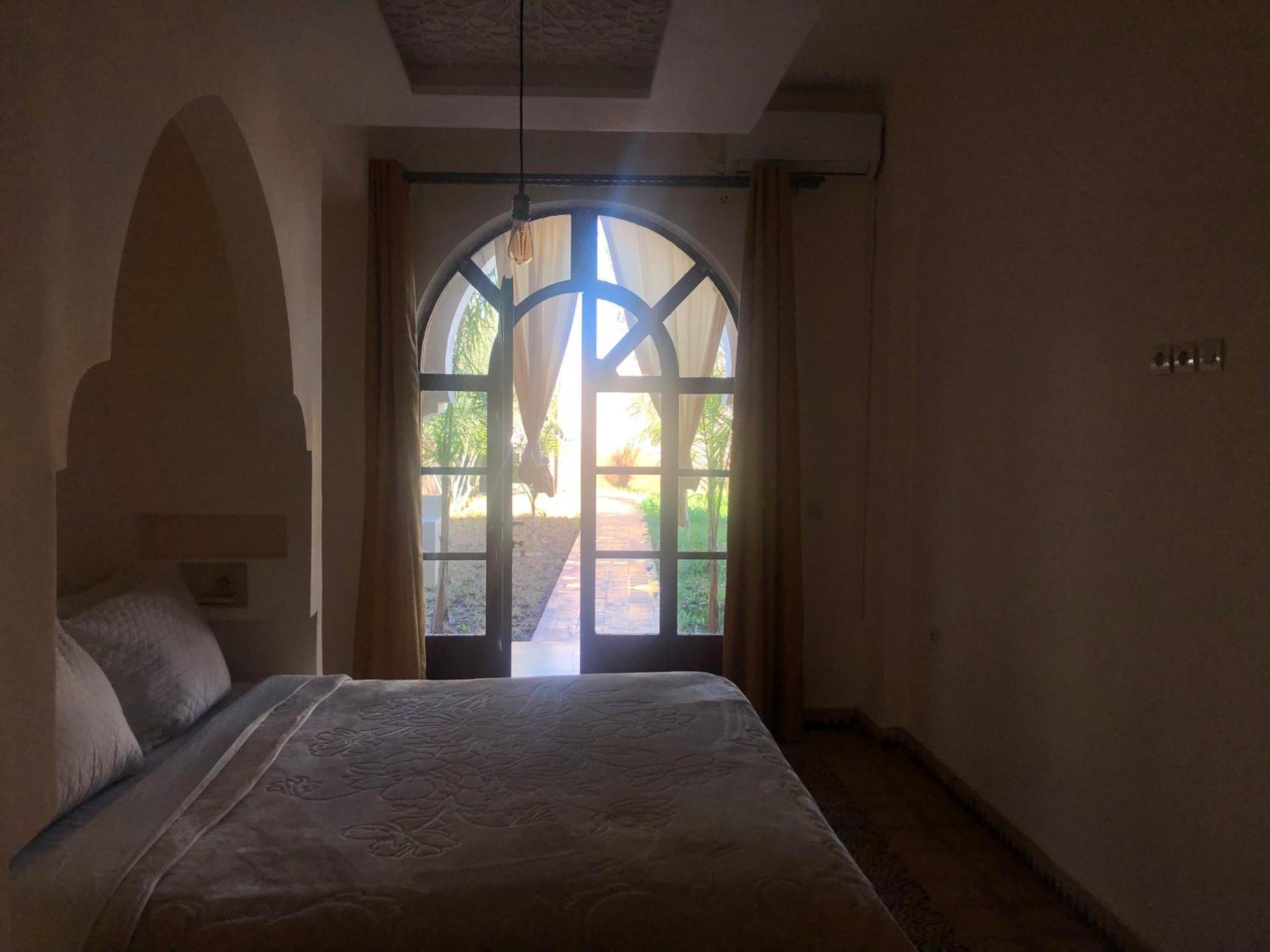 Riad Safran Ralya Douar Douar Bellouk エクステリア 写真