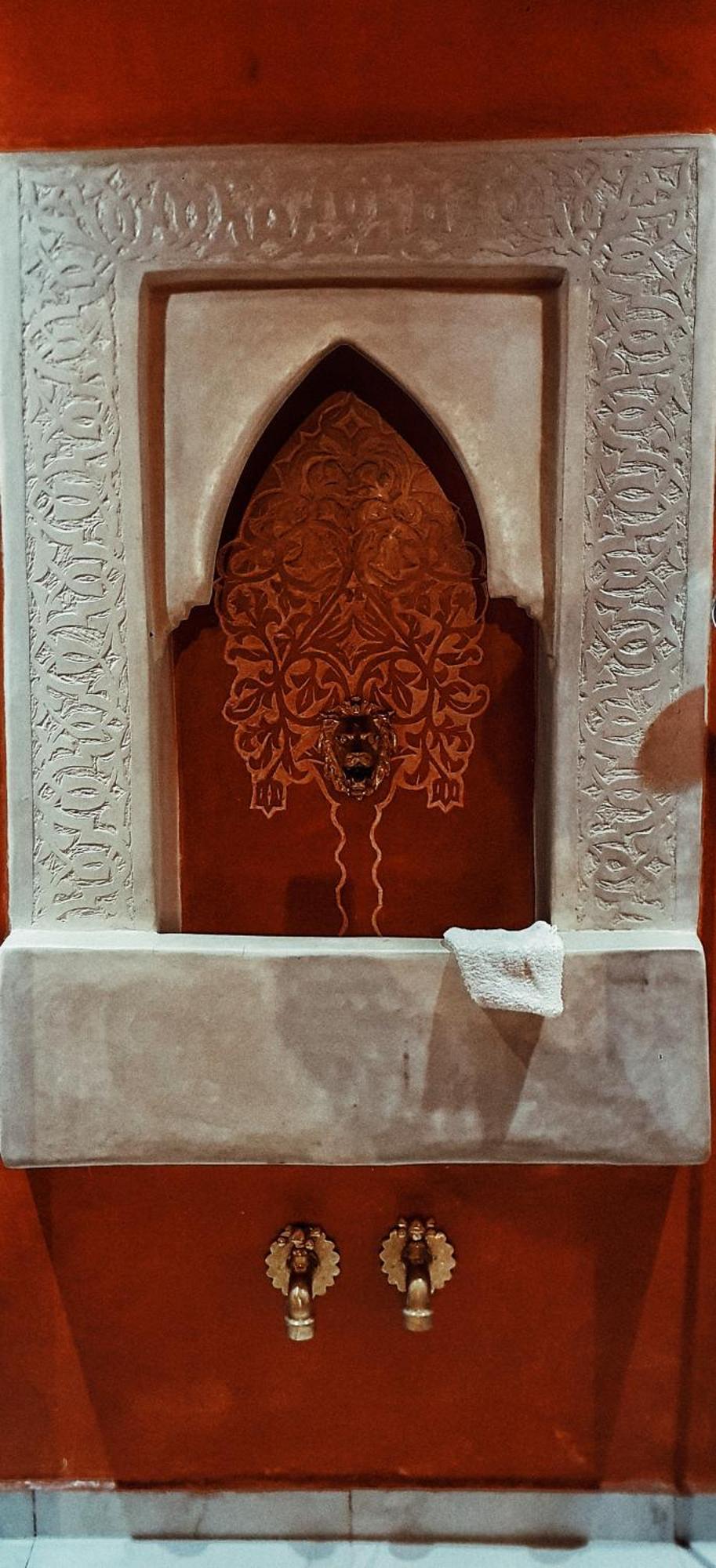 Riad Safran Ralya Douar Douar Bellouk エクステリア 写真